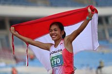 Klasemen Medali SEA Games 2021: Tembus 39 Emas, Indonesia Kembali ke 3 Besar