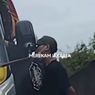 Polisi Tangkap Tiga Pemalak Sopir Truk di Penjaringan 