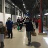 Penumpang KA yang Rapid Test di Daop 1 Jakarta Bertambah 1.500 Orang