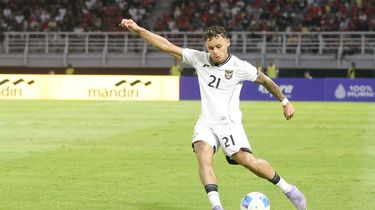 Rating Dean James Usai Bawa Go Ahead Eagles Menang 6-0 atas NAC Breda