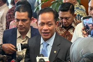 Menteri LH Cabut Semua Izin Lingkungan Perusahaan Biang Kerok Banjir Sumatera