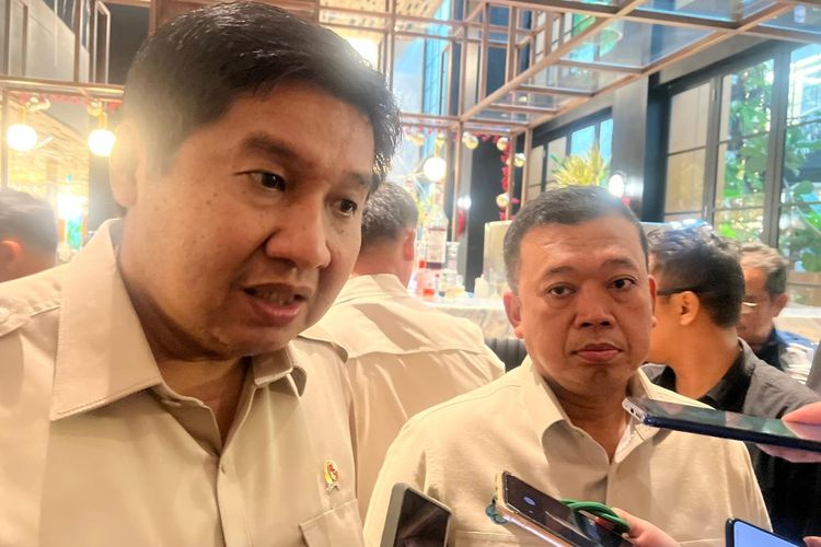 Soal PSN Rumah MBR, Ara Minta Nusron Data Tanah Telantar di 50 Kota