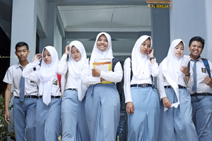 8 MAN Ini Lulusannya Banyak Lolos SNBP 2026, Tembus UI, UGM, ITB