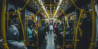 Jakarta Terjebak Warisan Belanda, Transportasi Umum Sulit Jadi Pilihan Utama