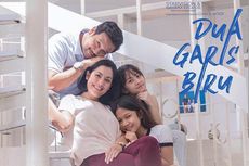 Dua Garis Biru Bersaing dengan Keluarga Cemara hingga Suzzanna di Festival Film Bandung 2019