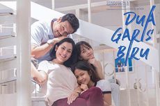 Film Dua Garis Biru Raih 3 Penghargaan di Golden Gate International Film Festival