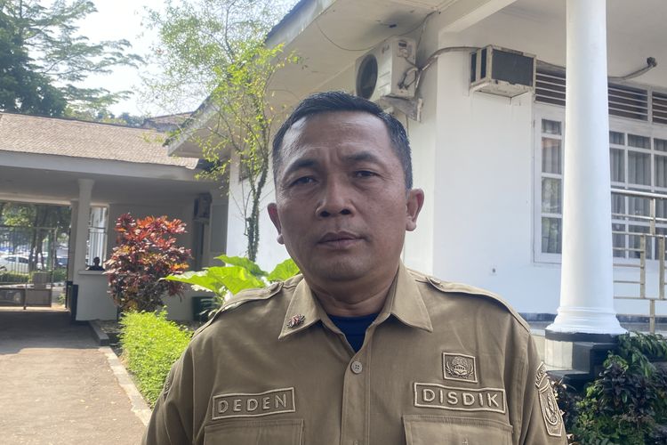 MPLS Hari Pertama di Sukabumi, Kadisdik: Tak Boleh Ada Perpeloncoan
