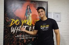 Yesaya Abraham Kerja Keras untuk Jadi Playboy di Film Do You See What I See 