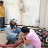 Warga Rusunawa Marunda Cuma Rasakan Air Bersih 3 Hari Sekali Sebelum Ada Mesin Pompa