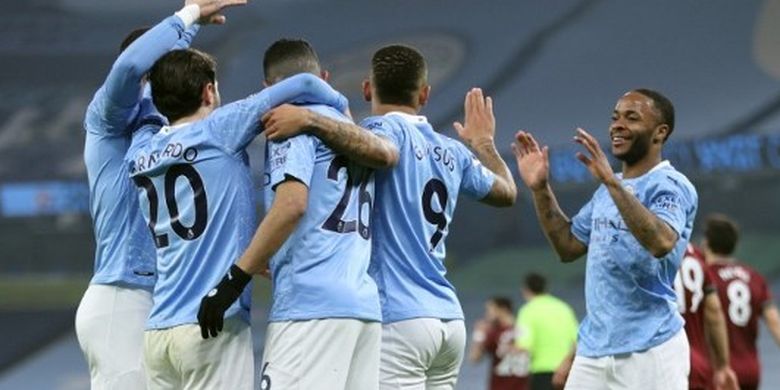 Ternyata Klubklub Liga Inggris Boikot Media Sosial, Ada Apa?