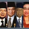 Julukan Presiden Soekarno hingga SBY, Apa Julukan Jokowi?