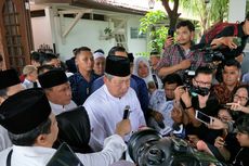 SBY: AM Fatwa adalah Sosok yang Kritis