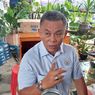 Ketua DPRD DKI Tinjau Rumah Warga Jatipadang di Bawah Tanggul Baswedan