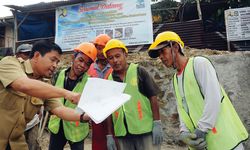 Program Sanimas IsDB, Upaya Kementerian PUPR Wujudkan Lingkungan Sehat