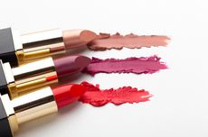 8 Rekomendasi Lipstik Murah Rp 50.000-an yang Tahan Lama