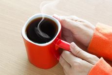 Apa Efek Mengonsumsi Kafein terhadap Sistem Pencernaan?