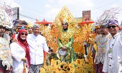 Wagub Jabar Apresiasi Upaya Tasikmalaya Gairahkan Sektor Pariwisata