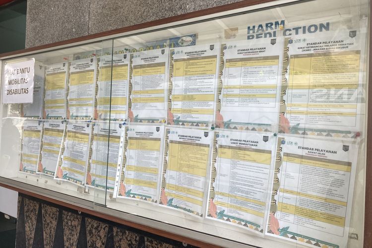 Saat Card Reader Belum Merata, Fotokopi e-KTP Tetap Menemani Urusan Warga
