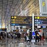 Paling Terkoneksi, Bandara Soekarno-Hatta Peringkat 6 Megahub LCC Dunia 2022