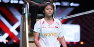 Hasil Piala Uber Indonesia Vs Korsel 1-2, Thalita Berikan Harapan!
