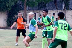 Persipura Vs Persebaya, Aji Santoso Sudah Analisis Strategi Tuan Rumah