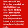 Akun Palsu Istri Gubernur Aceh Menyebar di Medsos, Warga Diminta Waspada