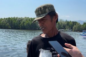 Kelangkaan Solar Mencekik Nelayan Mamuju: Harga Rp 12.000 Per Liter, Harus Tunggu 4 Hari