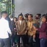Hadir di Gereja Katedral Kota Bogor, Jokowi Sempat Menunggu 15 Menit, Beri Pesan Toleransi 
