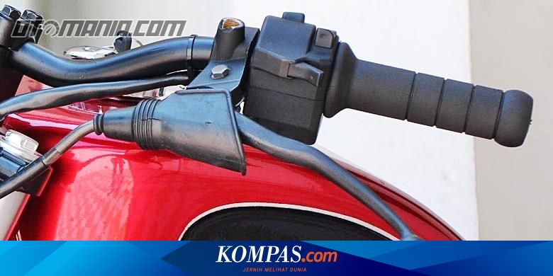 Begini Ciri Ciri Kabel Kopling Akan Putus