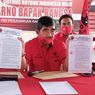 Ibunya Jadi Rival PDI-P di Pilbup Semarang, Anak Bupati Dicopot dari Anggota DPRD