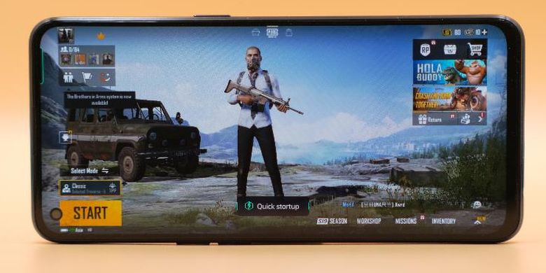 Cegah Anak Main Game Larut Malam, China Ciptakan Teknologi Pengenal Wajah - Vimarsana News