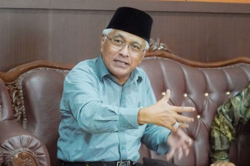 SKB 3 Menteri Dibatalkan MA, Guspardi Gaus: Ini Memalukan Lembaga Negara