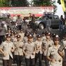 Fakta 300 Siswa Sekolah Polisi di Sukabumi Terpapar Corona, Rapid Test Berawal dari 9 ODP 