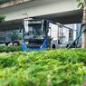 Ada Rekayasa Lalin di Sekitar Istana Besok, Simak Ini Rute Transportasi Umum