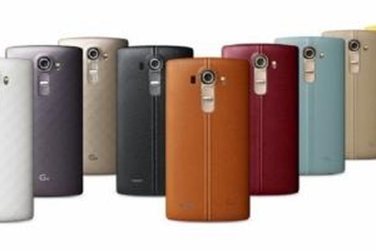 LG G4