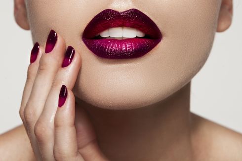 7 Rekomendasi Lipstik Ombre, Mulai dari 35.000