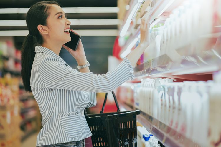 Label Nutri Level, Edukasi Gizi Yang Perlu Dicermati