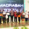 Daftar Lengkap Pemenang 