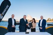 ABL Group Akuisisi Engage Marine untuk Perluas Layanan Maritim Terintegrasi di Australia