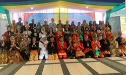 Prodi PGSD FIP UNJ Gelar PGSD Exhibition 2024 Angkat Nilai Multikultural dan Kewirausahaan