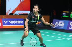 Hasil Kejuaraan Beregu Asia 2024, Tim Putri Indonesia Juara Grup