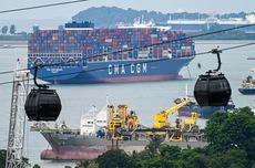 Indonesia’s G20: How Can Major Economies Solve Global Supply Chain Disruption?