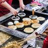 15 Jenis Pancake dari Berbagai Negara, Ada Serabi dan Crepes