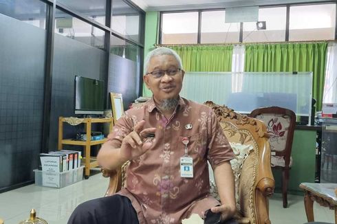 Disdikbud Jateng Dalami Dugaan Pungli di SMAN 8 Semarang