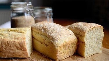Peneliti Temukan Cara Bikin Roti Lebih Sehat, Campur dengan Bahan Apa?