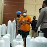 Kronologi Terbongkarnya Tabung Oksigen Bekas APAR, Bukan Meredakan Sesak, Malah Memperburuk Kondisi Pasien