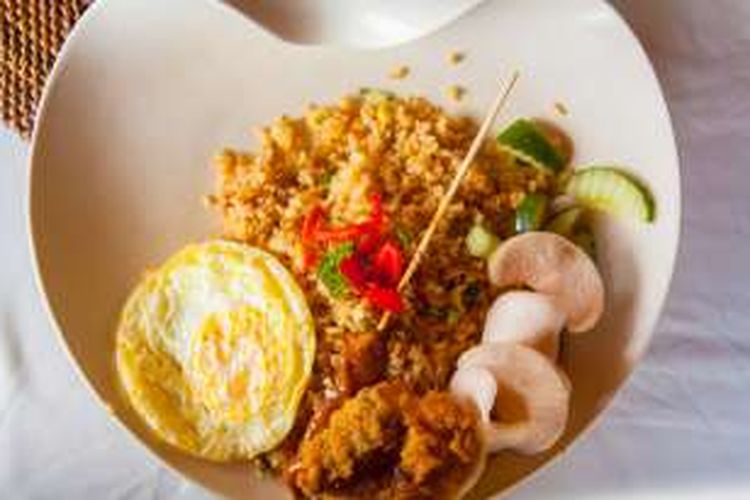 Nasi goreng