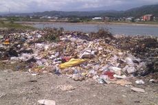 Ini 4 Titik Lokasi Sampah Kiriman Saat Musim Hujan di Jakarta Barat