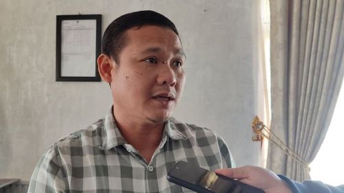 KPU Kota Bengkulu Bayarkan Rp 1 Miliar untuk Honor Pantarlih 