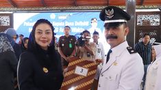 Purnatugas Guru ASN, Idi Fitriyadi Lanjutkan Pengabdian Jadi Kepala Desa Sisalam Brebes